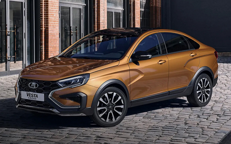 АвтоВАЗ объявил о начале производства &laquo;полнофункциональных&raquo; Lada Vesta с ESP, но по факту в день собирают лишь несколько машин